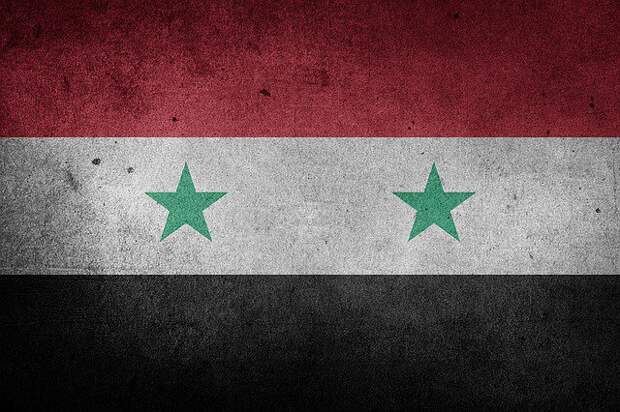 Патрушев: Россия выступает за целостность Сирии