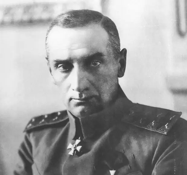 Тайна гибели линкора «Императрица Мария»