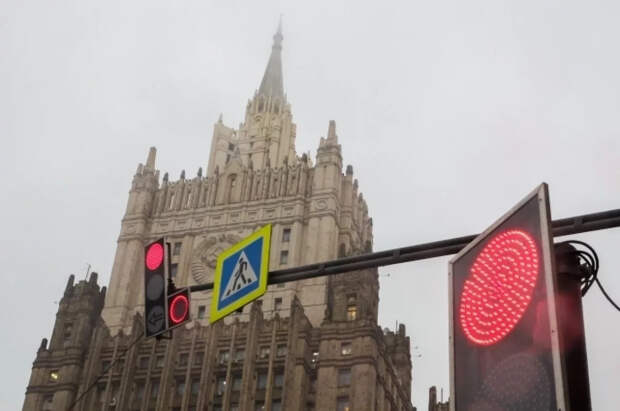 МИД РФ: конфликт вокруг Ирана грозит радиологическими последствиями