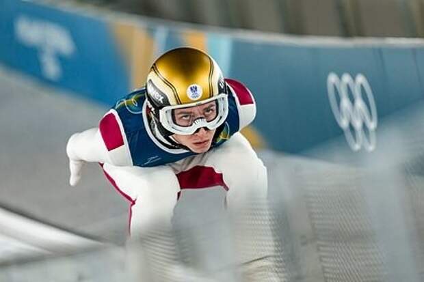 Австрийский прыгун дисквалифицирован на Олимпиаде из-за слишком большой обуви