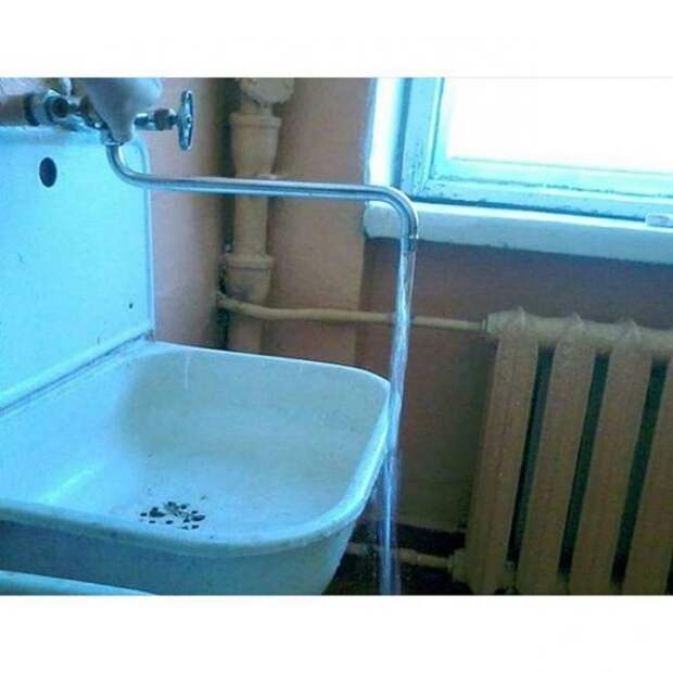 Это Россия, детка!