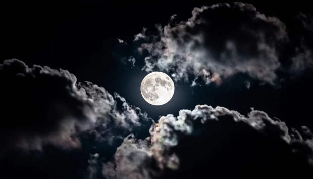 "Кошмарный сценарий": На летящем к Луне космическом корабле сломался единственный туалет