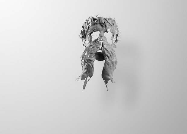 EL HOMBRE QUE SE CREA – скульптурно-фотографический проект от Алехандро Маэстре (Alejandro Maestre) и Хулиана Кьяновас-Яньеса (Julian Canovas-Yanez)