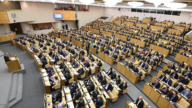 В Госдуме назвали глупостью призыв украинского министра «вернуть Кубань и Москву»