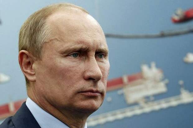 Что ждет либералов после ухода Путина? Что ждет либералов после ухода Путина?