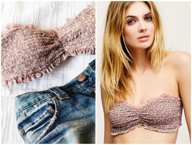 Bra trends 2016