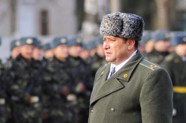 Украинские СМИ сами публикуют информацию о военных преступниках среди офицеров ВСУ