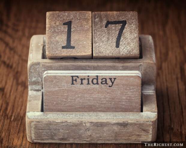 Сумасшедшие суеверия со всего мира Сумасшедшие суеверия со всего мира