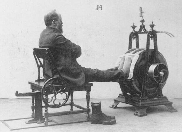 12 кадров, вошедших в историю