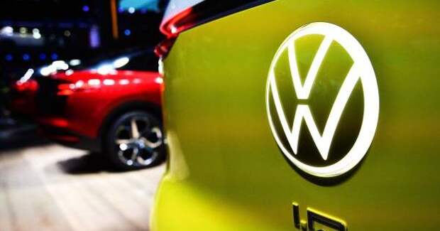 Калужский завод Volkswagen приостановил работу из-за перебоев с поставкой комплектующих
