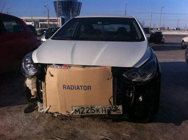 Подборка автоприколов. Часть 195 автоприколы, приколы