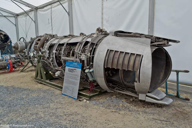 Aviation Museum-101