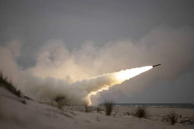 Раскрыты последствия атаки Белгорода американскими ракетами