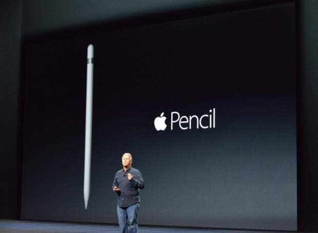планшет Apple iPad Pro