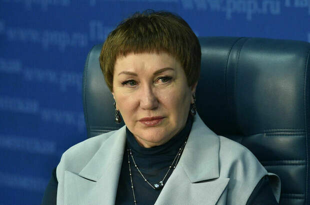 Сенатор Перминова: Экономика остро нуждается в людях