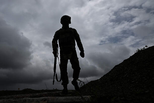 В России рассказали о важности Гуляйполя