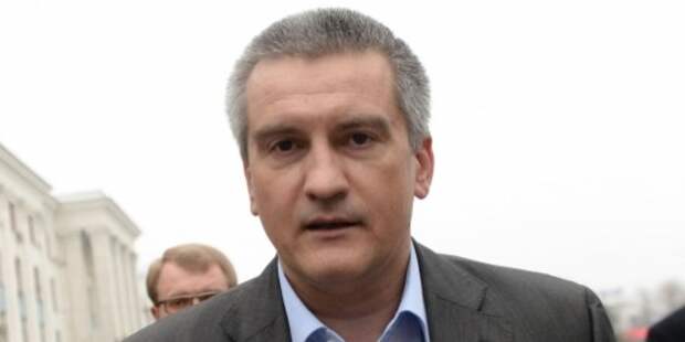 Глава Крыма: жителям Геническа не повезло со страной