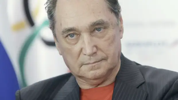 Стали известны дата и место прощания с Кореневым