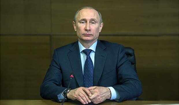 Тупик Путина: почему президент России пожалеет об украинском конфликте