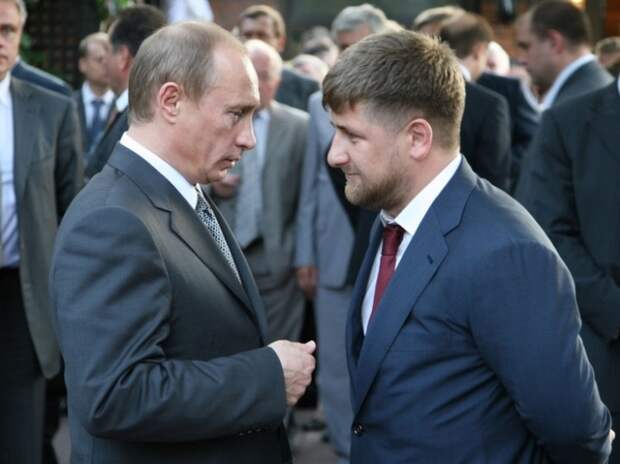 Кто заинтересован в дискредитации Рамзана Кадырова? Кто заинтересован в дискредитации Рамзана Кадырова?