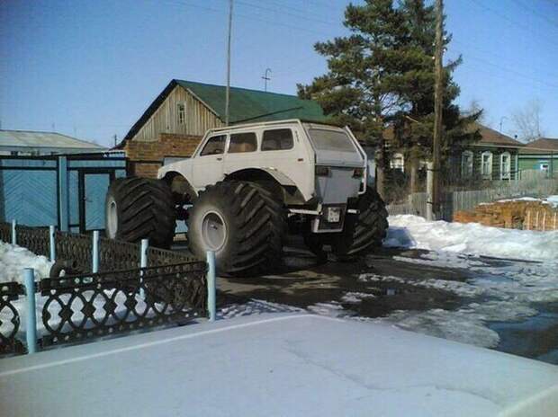 3. 3. авто, автоприколы, приколы