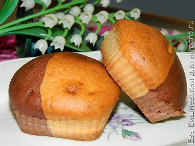 Кексы Кексы