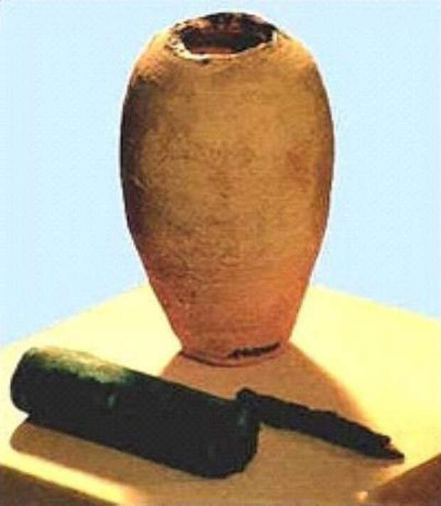 Шесть неразгаданных наукой находок загадки, мифы, наука, тайна