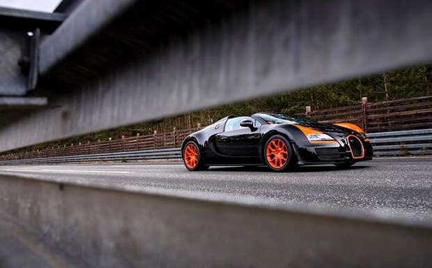 История создания и успеха Bugatti Veyron История создания и успеха Bugatti Veyron Veyron, bugatti, bugatti veyron, авто