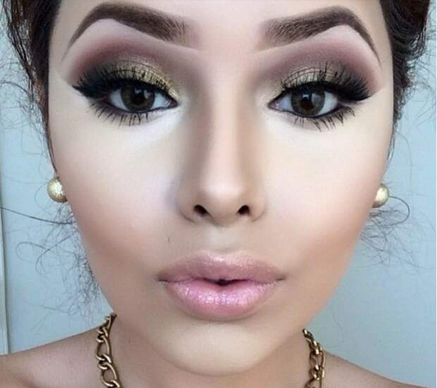 Makeup Trends You MUST Leave Behind This Season