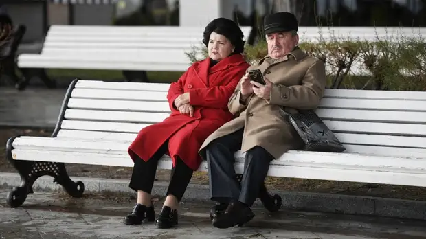 Юрист Красовская рассказала, кому проиндексируют доплаты к пенсиям в мае