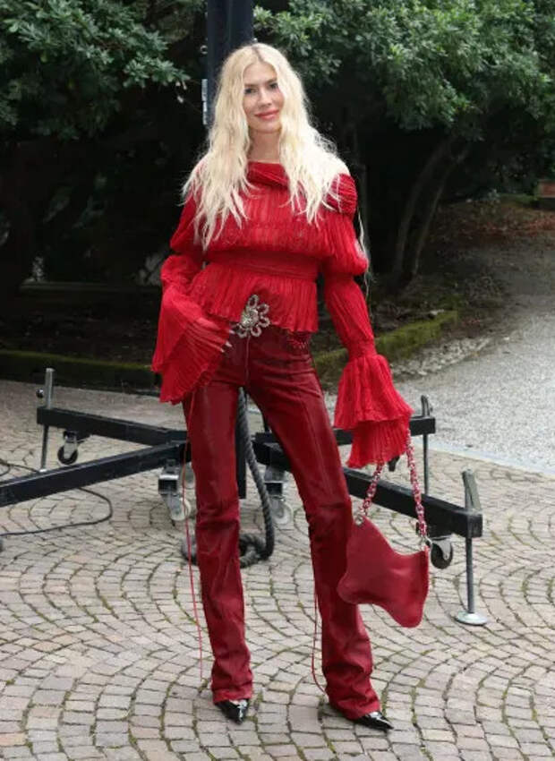 Елена Перминова