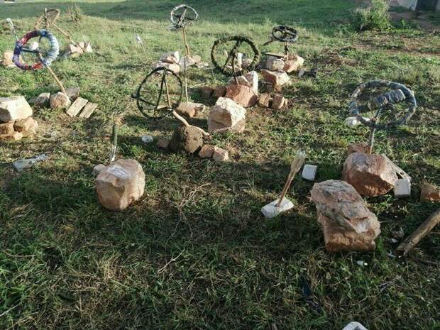 Автошкола в Уганде Автошкола в Уганде африка, национальные особенности, подборка, прикол, чёрный континент, юмор
