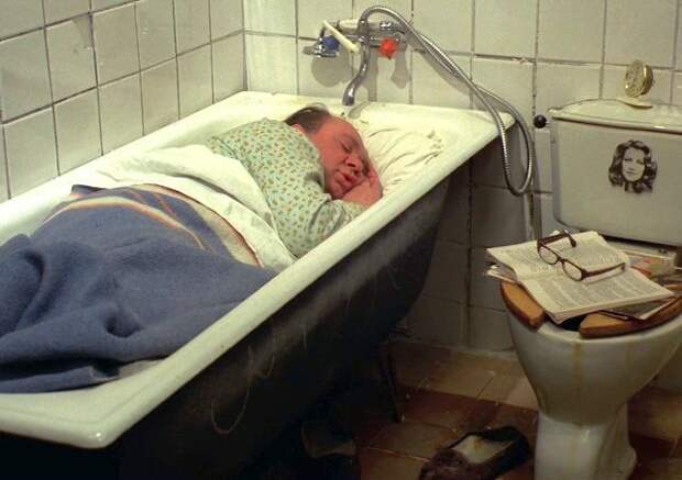 Спокойной ночи, Донецк