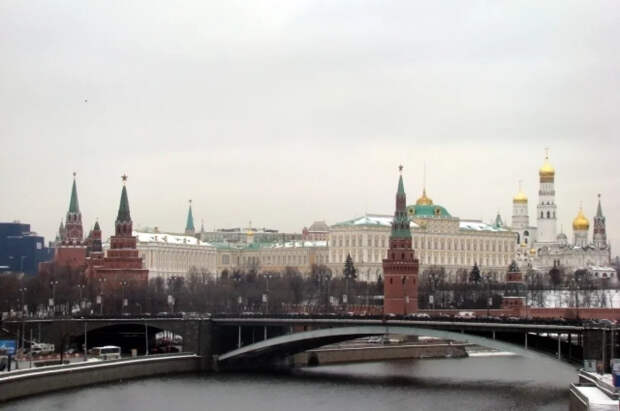 Кремль прокомментировал отправку Киевом экспертов по БПЛА на Ближний Восток