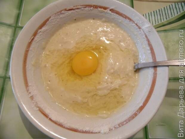 Блины Блины