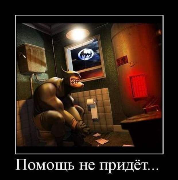 Демотиваторы про котэ и не только.