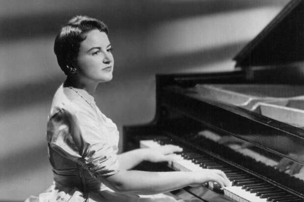 Рут Сленчиньска — последняя ученица Рахманинова — умерла на 102‑м году жизни