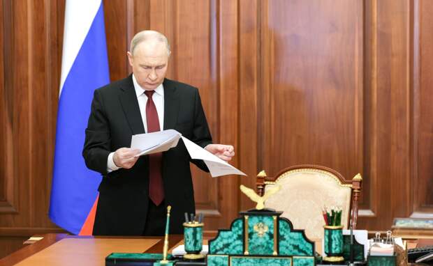 ООН незаметно признало Путина: Сообщено об официальном письме
