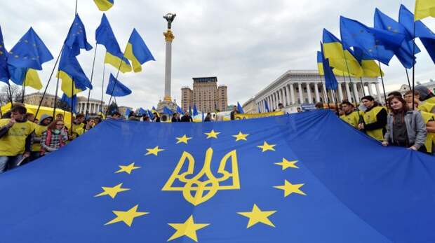 Визы не отменят – нищих украинцев в ЕС никто не ждет Визы не отменят – нищих украинцев в ЕС никто не ждет