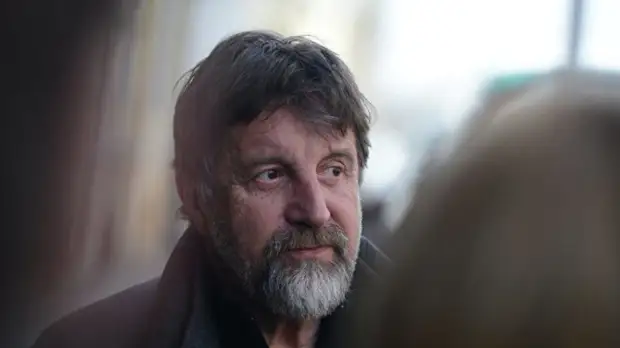 Ярмольник прокомментировал попадание в список угроз нацбезопасности Украины