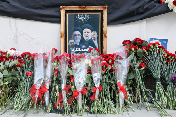 Президента Ирана можно было спасти: Эксперт — о реальных причинах авиакатастрофы