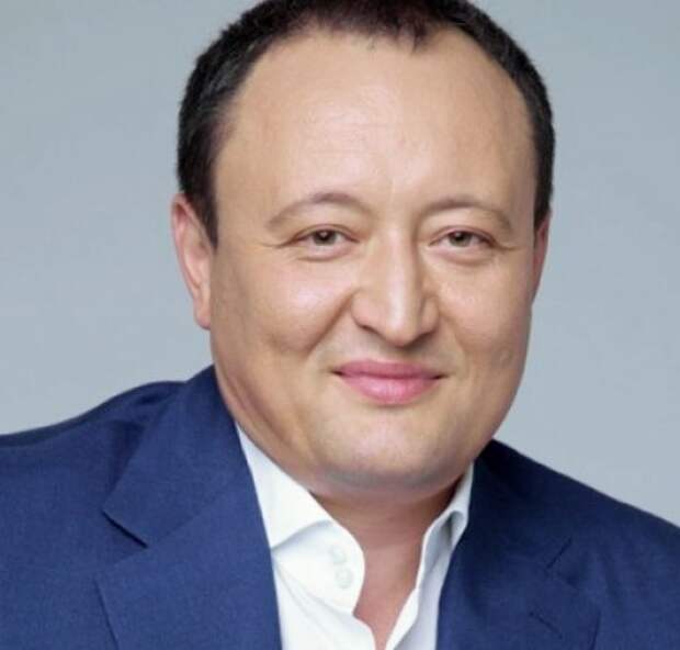 Константин Брыль