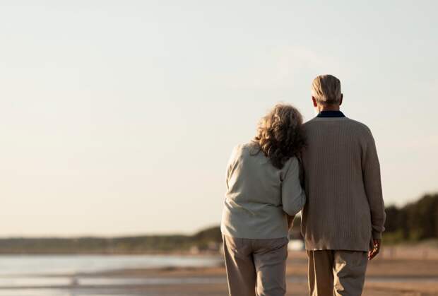 Назван важный фактор, способствующий ускоренному старению