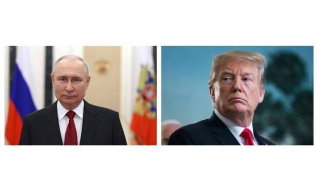 Кому достанутся замороженные миллиарды: Москва и Вашингтон играют в финансовую шахматную партию