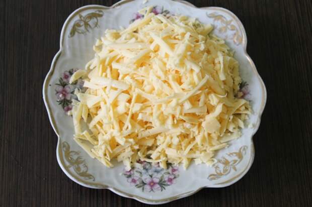 Рулет из лаваша с крабовыми палочками - праздник на каждый день!