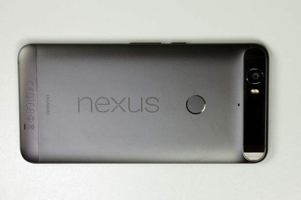 Huawei Nexus 6P