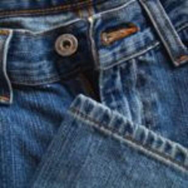 Жалко выкидывать старые джинсы, так посмотрите, что с ними можно сделать