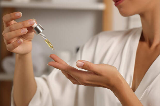 Косметолог Польнер: сияние лица зависит от микроциркуляции крови в сосудах