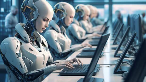 Вы не можете найти работу из-за ИИ: исследование бывшего эйчара одной из самых популярных платформ для поиска работы