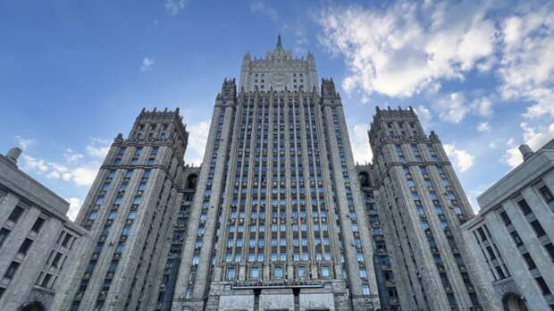 МИД: Россия готова к контрмерам для купирования возможных угроз безопасности
